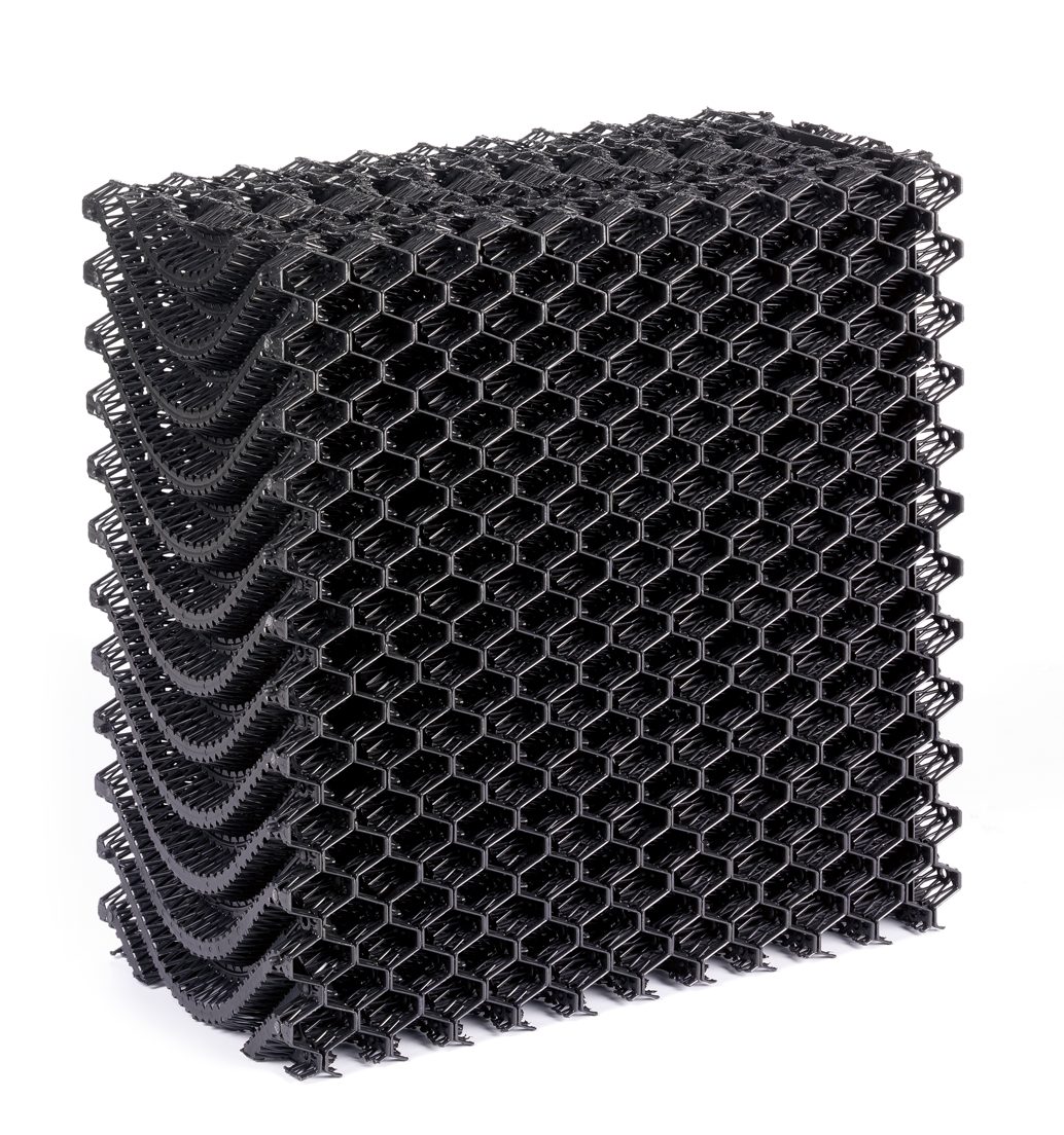 RainMaker Pad Cooling System